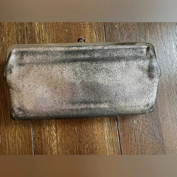 Hobo Original double frame clutch - Picture 8 of 14